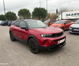 OPEL MOKKA OPEL MOKKA 130 GS LINE