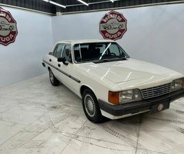 CHEVROLET OPALA COMODORO/COMOD. SLE 4.1/2.5