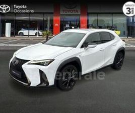 2.0 250H 2WD F SPORT