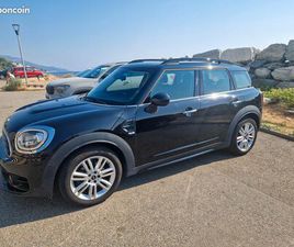 MINI COUNTRYMAN COOPER