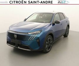 PEUGEOT 3008 ALLURE BUSINESS HYBRID 145