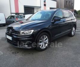 II GENERATION2 2.0 TDI 150 8CV BLUEMOTION TECHNOLOGY LIFE BUSINESS DSG7