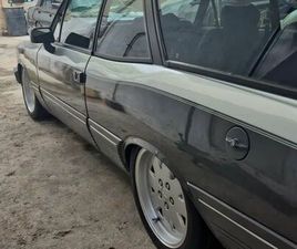 CHEVROLET CARAVAN COMODORO 4.1/2.5