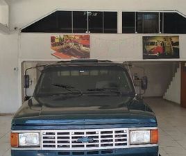 S / EL CAMINHO 3.9/4.0 CD T.DIES