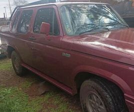 S / LUXE 3.9/4.0 DIESEL