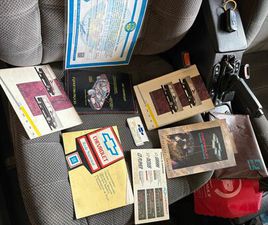 CHEVROLET OMEGA GLS 2.2 / 2.0