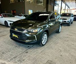 CHEVROLET TRACKER LT 1.0 TURBO 12V FLEX AUT