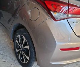 HYUNDAI HB20 1 MILLION 1.6 FLEX 16V AUT. 2019