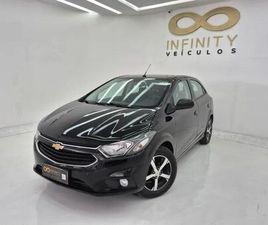 SMART 1.6 16V FLEX AUT.