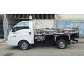 HYUNDAI HR 2.5 TCI DIESEL (RS/RD) 2008