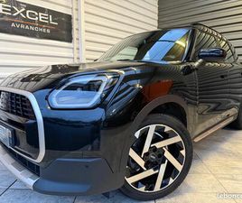 MINI COUNTRYMAN U25 170 CH DKG7 C FAVOURED + PACK S