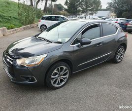 CITROEN DS4 2.0L HDI 9CV 160CH KIT DISTRI OK