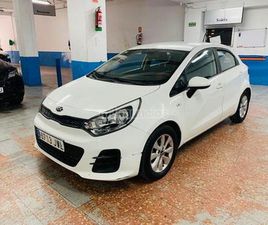 KIA RIO KIA - RIO 1.1 CRDI WGT XTECH16 ECODYNAMICS