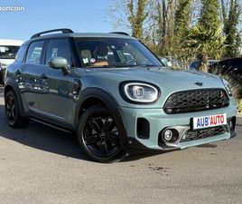 MINI COUNTRYMAN COOPER S 178CH NORTHWOOD