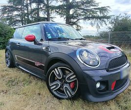 MINI JOHN COOPER WORKS GP2 218 CH 441/2000