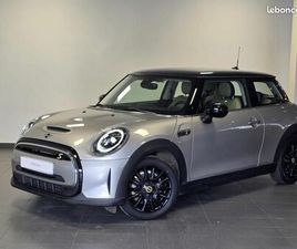 MINI MINI COOPER SE MINI MINI COOPER SE 184CH EDITION PREMIUM BVA 5CV