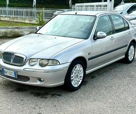ROVER 45 2.0I TD CAT 5 PORTE CLUB