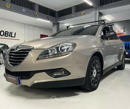 LANCIA DELTA 1.6 MJT GOLD 120CV DPF
