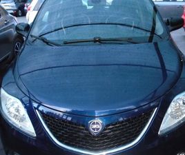 LANCIA YPSILON 1.2 OPENING EDITION 69CV