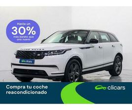 LAND-ROVER - RANGE ROVER VELAR