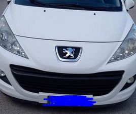 207 5P 1.4 HDI 8V ACCESS 70CV