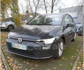 VOLKSWAGEN GOLF SOCIETE VIII 2.0 TDI SCR 115 LIFE BUSINESS REVERSIBLE BVM6