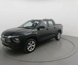 CHEVROLET MONTANA LTZ 1.2 TURBO FLEX 12V 4P AUT.