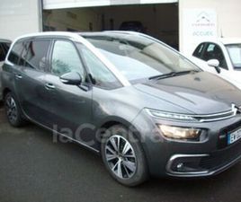 CITROEN C4 SPACETOURER 1.6 BLUEHDI 120 S&S BUSINESS BV6