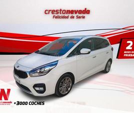 KIA - CARENS 1.6 GDI 99KW 135CV DRIVE