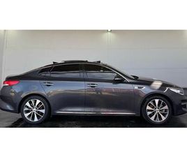 KIA OPTIMA KIA - OPTIMA