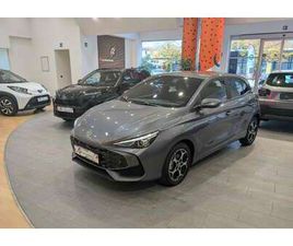 MG 3 MG3 1.5 HYBRID+ COMFORT