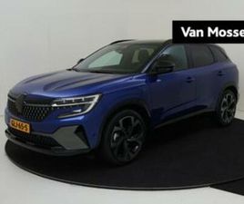 RENAULT AUSTRAL 1.2 E-TECH HYBRID 200 PK ICONIC ESPRIT ALPIN — RENAULT — MARKTPLAATS
