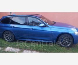 BMW SERIE 3 TOURING 330D XDRIVE (F31) TOURING 330D XDRIVE 258 M SPORT BVA8