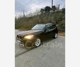 BMW X1 SDRIVE 16D (E84) GENERATION2 SDRIVE16D EXECUTIVE START EDITION