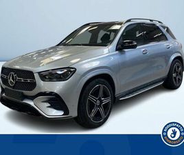 MERCEDES CLASSE E E 300 300D 4MATIC MILD HYBRID AMG LINE ADVANCED PLUS