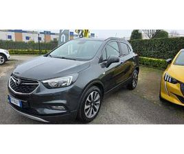 INNOVATION GPL-TECH 4X2 140CV