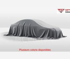 V GENERATION2 1.5 DCI 100 GSR2 EVOLUTION