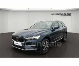 II GENERATION2 T6 RECHARGE AWD 253 + 87 INSCRIPTION BUSINESS GEARTRONIC 8