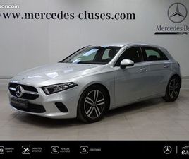 MERCEDES CLASSE A 180 D PROGRESSIVE LINE
