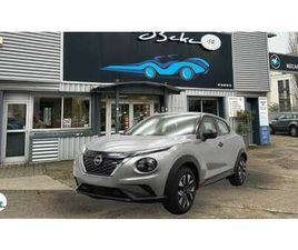 NISSAN JUKE II PH.2 ACENTA 1.6 HYBRID 143CH