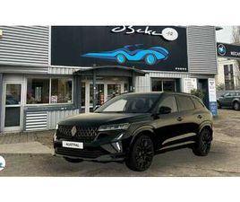RENAULT AUSTRAL E-TECH HYBRID 200 TECHNO ESPRIT ALPINE