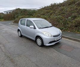 PERODUA MYVI 2012 (12) - 1.3 SXI 5DR