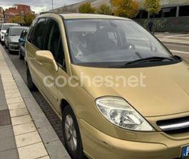 CITROEN C8 CITROEN C8