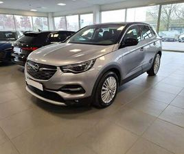 GRANDLAND X 2.0 DIESEL ECOTEC START&STOP AUT. ULT