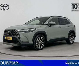 HYBRID 140 STYLE | LIMITED