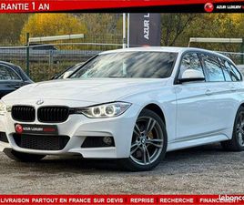 BMW SÉRIE 3 VI (F31) 320D XDRIVE 184CH M SPORT