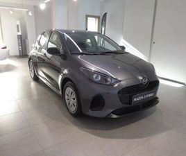 2 IV 2024 1.5 VVT FULL HYBRID PRIME LINE E-CVT