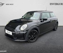 MINI MINI COOPER 136CH EDITION PREMIUM PLUS BVA7