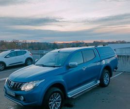 L 200 BARBARIAN 181CH KIT CONECT 19