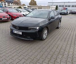 OPEL ASTRA SPORTS TOURER OPEL ASTRA L SPORTS TOURER 1.5 D AUT. / BUSINESS EDT.